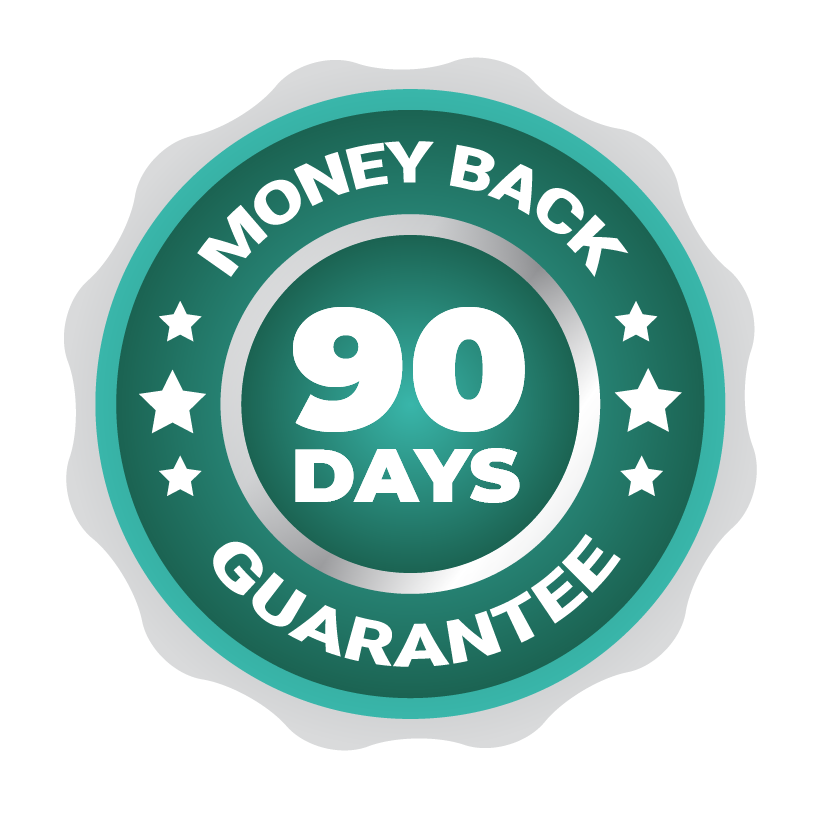 Ikaria Lean Belly Juice Glucotonic 90-Days Money Back Guarantee